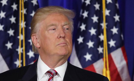 Colegio Electoral de EEUU confirma la victoria de Trump 